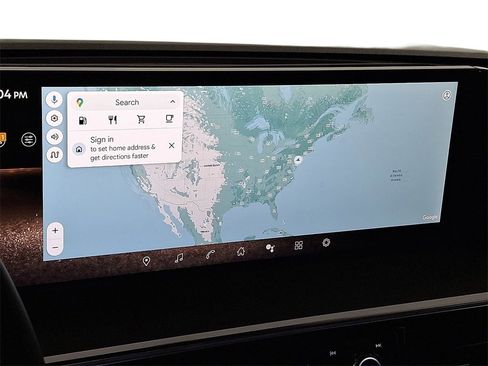 New 2026 INFINITI QX80 Luxe image 15