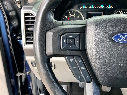 Used 2019 Ford F150 XLT w/ Equipment Group 302A Luxury RWD image 23