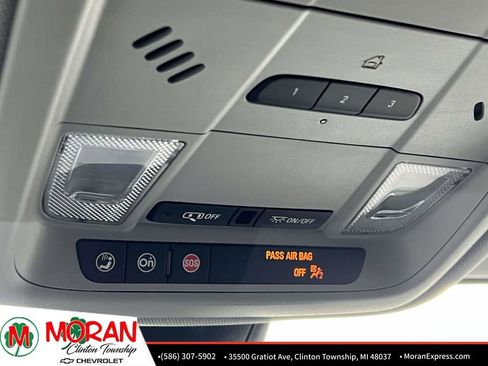 Certified 2024 Chevrolet Blazer LT w/ Convenience Package image 26