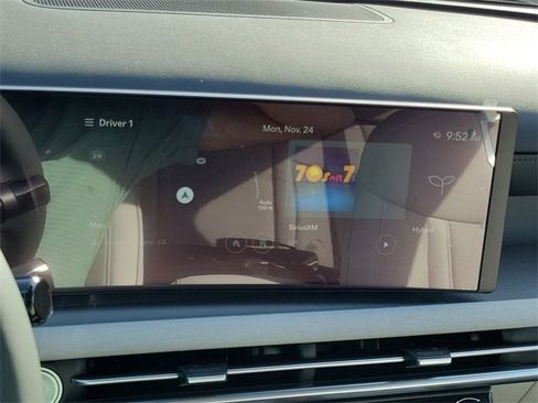 New 2025 Hyundai Tucson Limited image 10