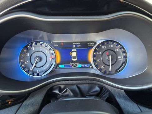 Used 2017 Chrysler 200 S w/ Navigation & Sound Group I image 24