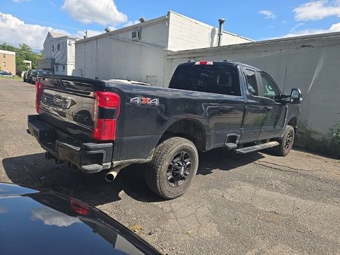 Used 2024 Ford F250 XL w/ STX Appearance Package AWD/4WD image 8