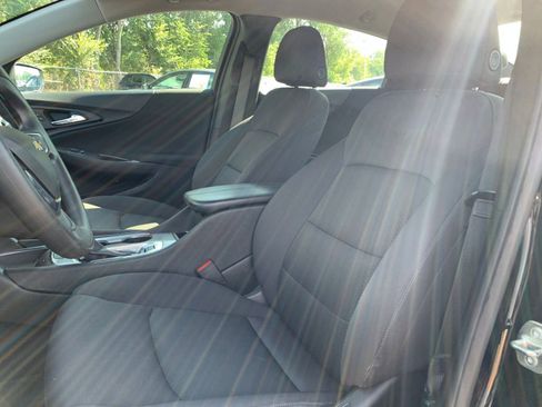 Used 2024 Chevrolet Malibu LT image 27