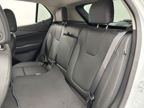 New 2026 Buick Encore GX Sport Touring image 38