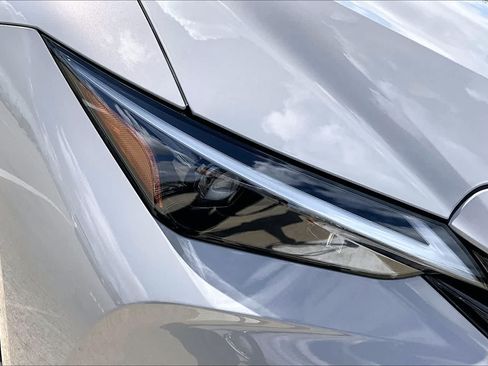 New 2026 Lexus IS 350 F Sport RWD image 13