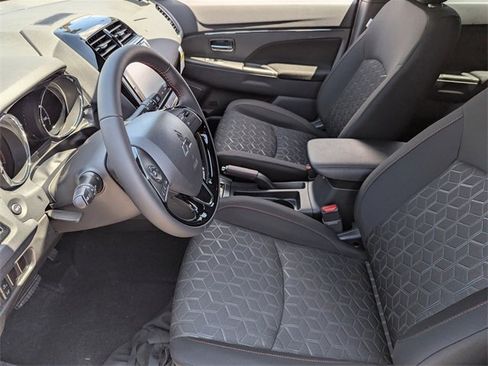 New 2025 Mitsubishi Outlander Sport AWD image 11