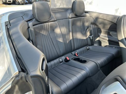 Certified 2023 Mercedes-Benz E 450 Cabriolet image 53