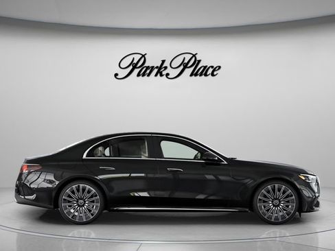 New 2026 Mercedes-Benz E 350 Sedan image 24