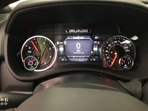 New 2026 RAM 2500 Big Horn image 16