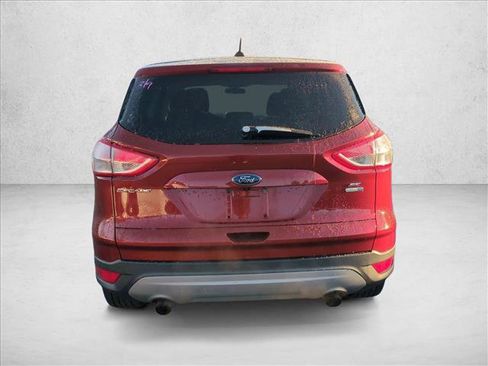 Used 2016 Ford Escape SE image 7