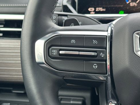 Used 2025 GMC Sierra EV Denali image 34