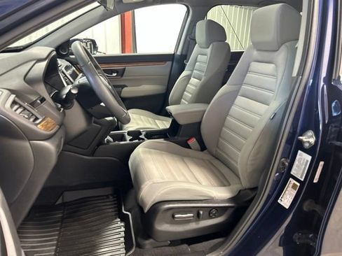 Used 2017 Honda CR-V EX image 13