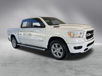 Used 2024 RAM 1500 Big Horn RWD video 2