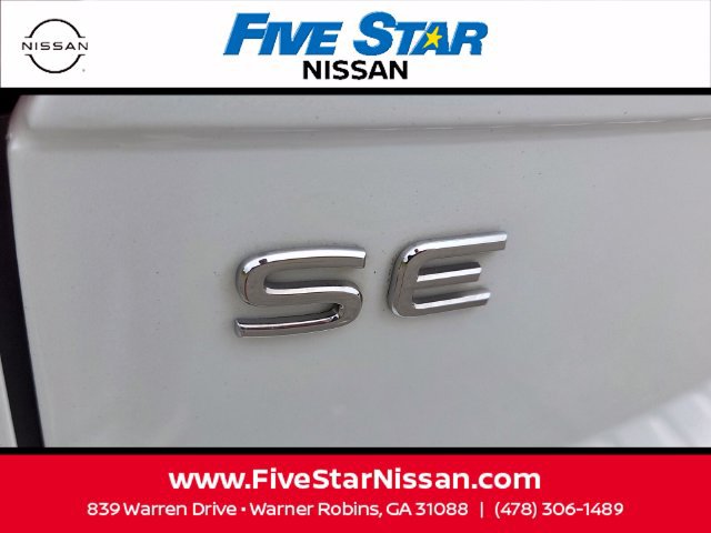 Used 2024 Volkswagen Tiguan SE R-Line FWD image 11