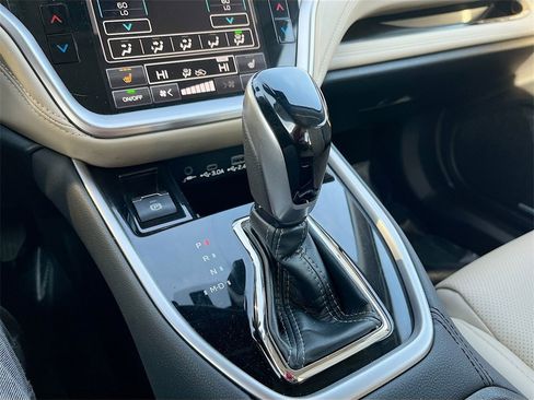 Used 2024 Subaru Legacy Limited image 17