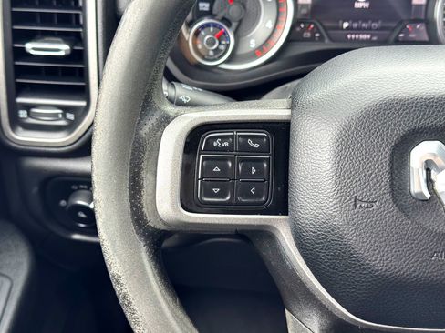 Used 2022 RAM 3500 Tradesman AWD/4WD image 21