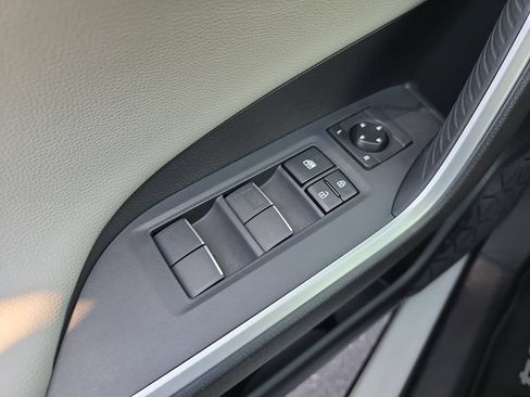 Used 2019 Toyota RAV4 Limited AWD/4WD image 30