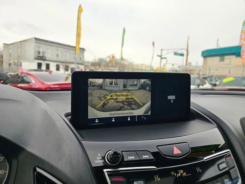 Used 2019 Acura RDX AWD image 25