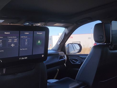 Used 2021 GMC Yukon AT4 w/ AT4 Premium Plus Package image 19