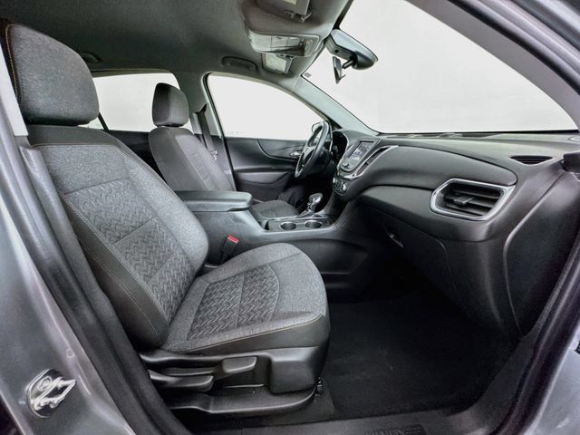 Used 2024 Chevrolet Equinox LT FWD image 43