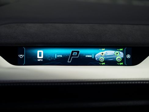 Used 2026 Lamborghini Temerario AWD/4WD image 16