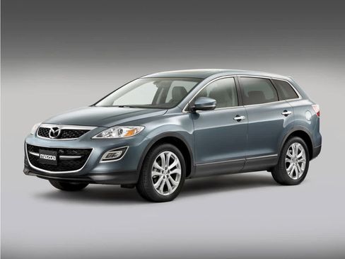 Used 2012 MAZDA CX-9 Touring AWD/4WD image 1