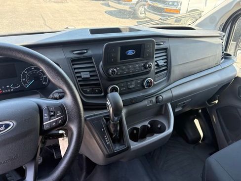Used 2024 Ford Transit 250 Low Roof w/ Exterior Upgrade Package RWD image 34
