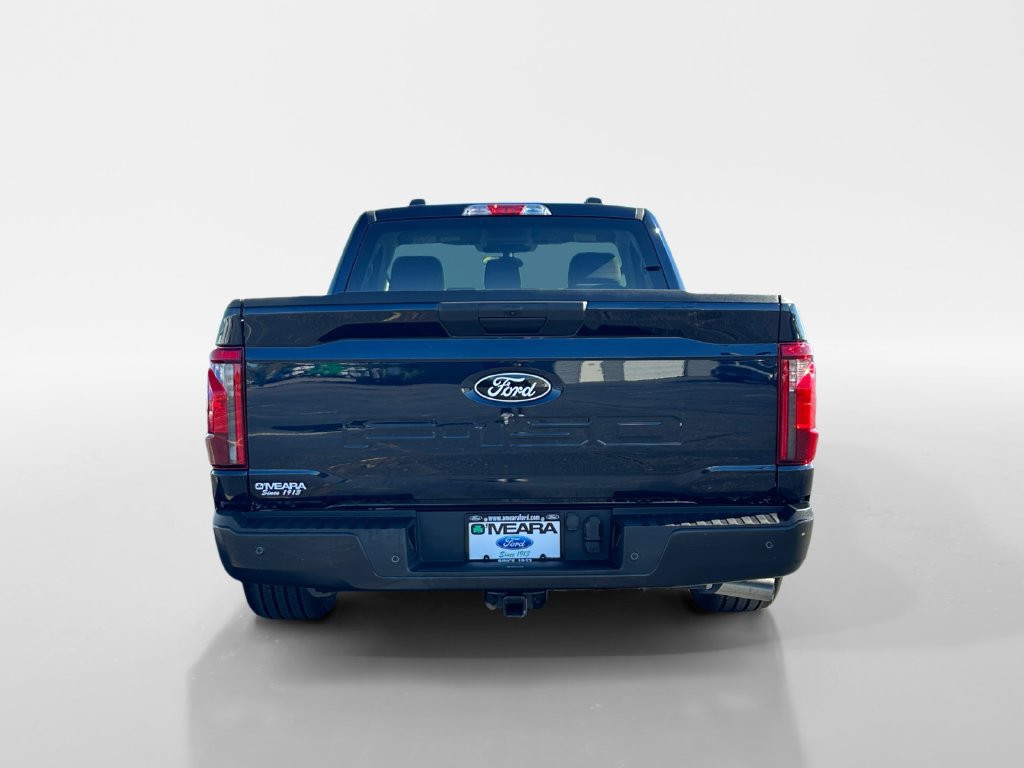 Used 2025 Ford F150 XL AWD/4WD image 4