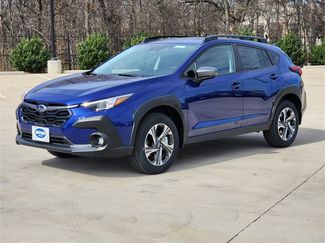 New 2026 Subaru Crosstrek 2.0i Premium video 2