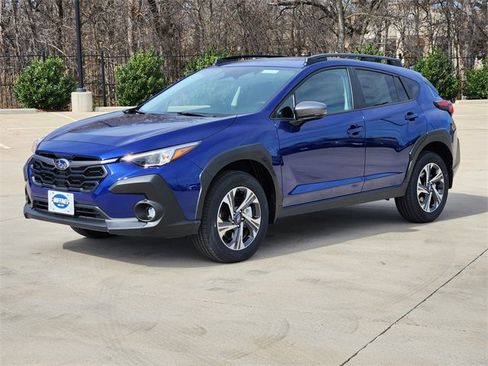 New 2026 Subaru Crosstrek 2.0i Premium image 2