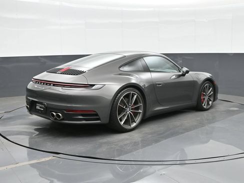 Used 2024 Porsche 911 Carrera S RWD image 7