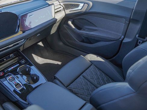 New 2025 Audi S5 Prestige image 20