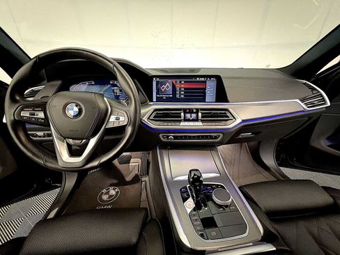 Used 2023 BMW X5 xDrive40i w/ Premium Package AWD/4WD image 14
