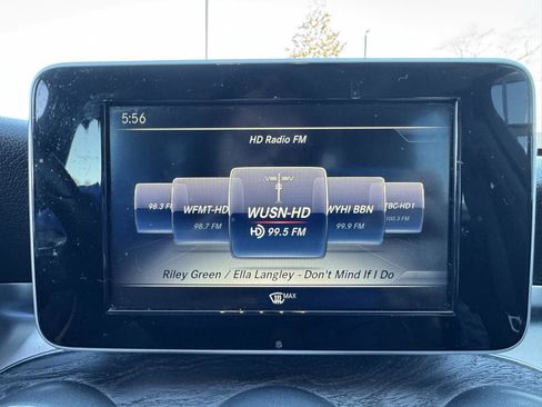 Used 2015 Mercedes-Benz C 300 Luxury w/ Premium 1 Package image 16