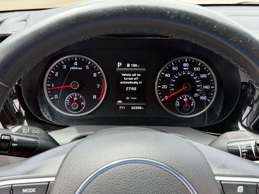 Used 2024 Kia K5 GT-Line w/ GT-Line Premium Package FWD image 13