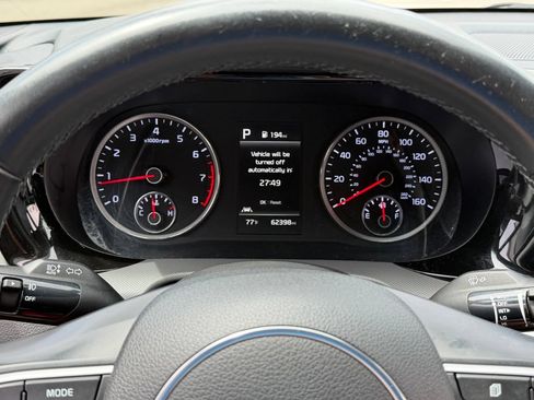 Used 2024 Kia K5 GT-Line w/ GT-Line Premium Package FWD image 13