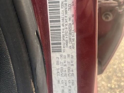 Used 2019 RAM 1500 Big Horn image 13