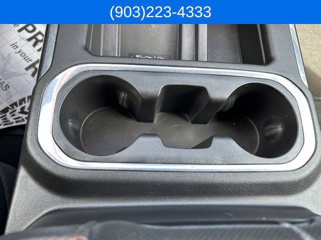 Used 2022 GMC Sierra 2500 AT4 w/ AT4 Preferred Package AWD/4WD image 36