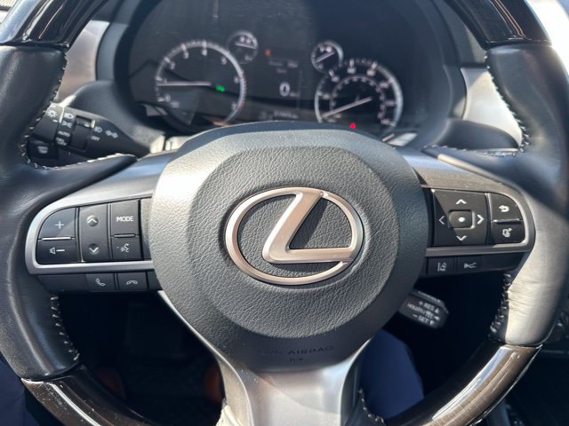 Used 2023 Lexus GX 460 Luxury w/ Sport Design Package AWD/4WD image 13