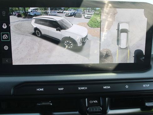 Used 2027 Kia Telluride X-Line SX Prestige image 64