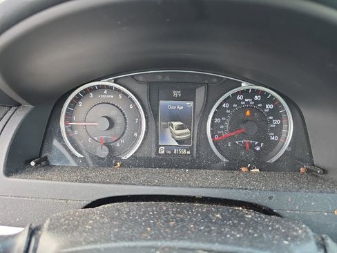 Used 2016 Toyota Camry SE image 8