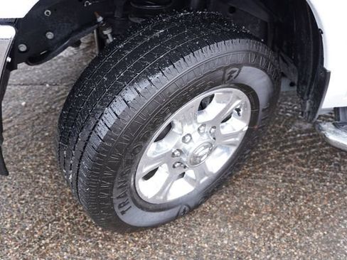 Certified 2024 RAM 2500 Big Horn w/ Bed Utility Group image 13