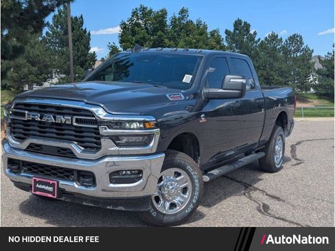 New 2026 RAM 2500 Tradesman AWD/4WD image 1