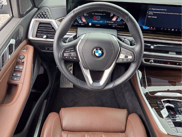 Used 2025 BMW X5 xDrive40i AWD/4WD image 15