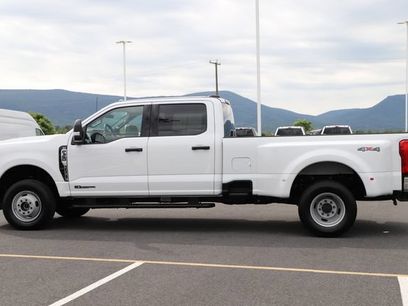 Certified 2025 Ford F350 XLT
