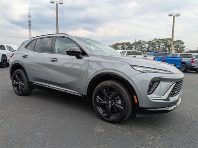 New 2026 Buick Envision Sport Touring