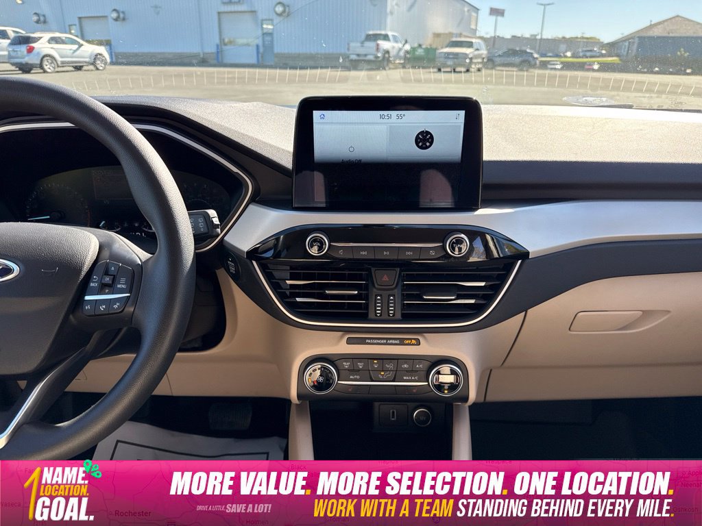 Used 2020 Ford Escape SE AWD/4WD image 15