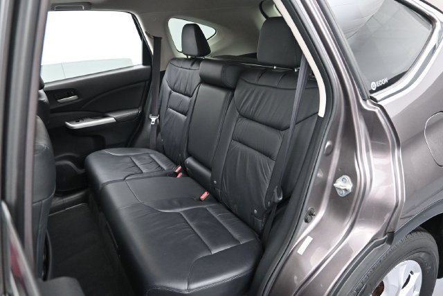 Used 2012 Honda CR-V EX-L image 27