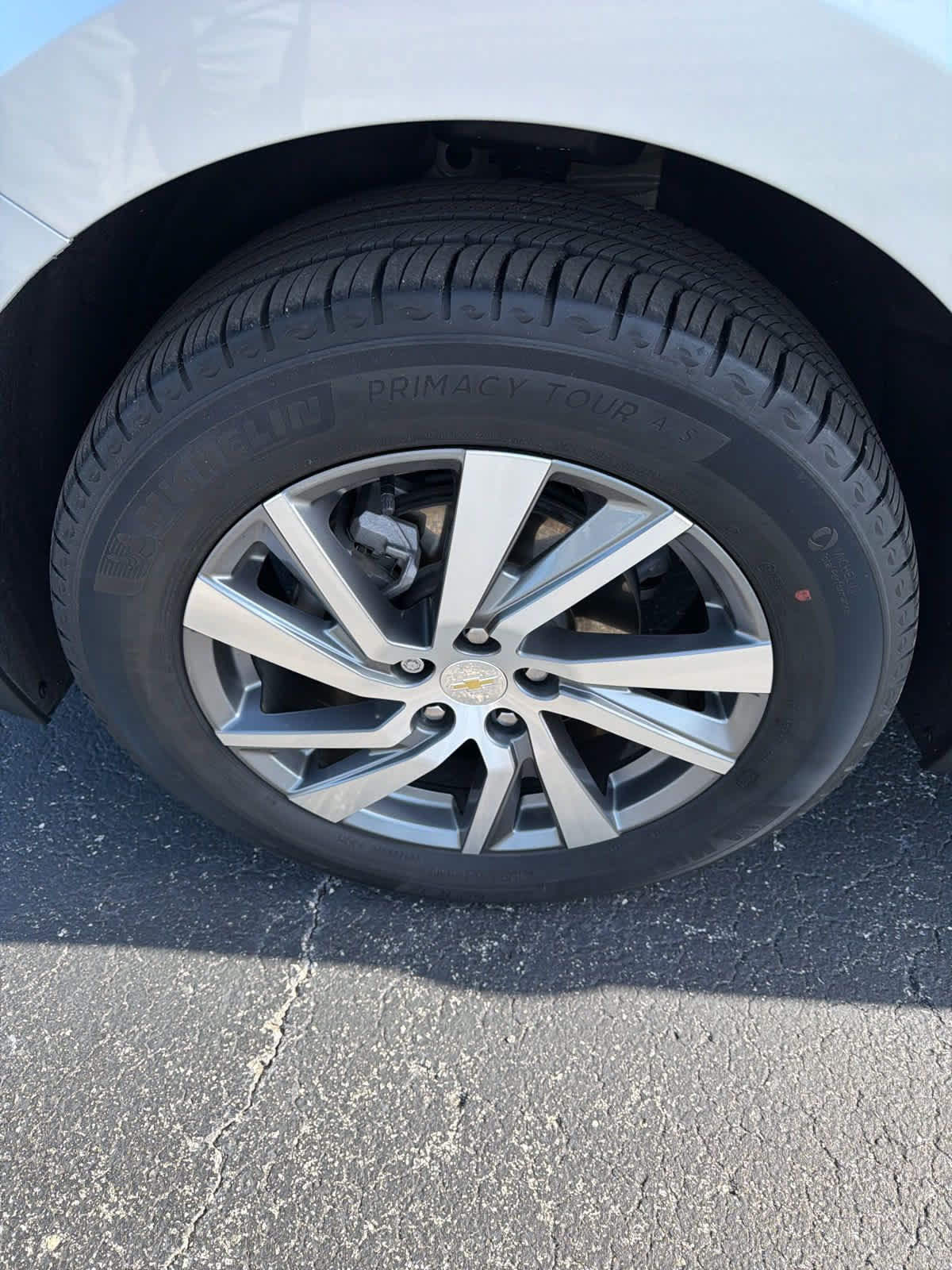 Used 2022 Chevrolet Equinox Premier AWD/4WD image 9