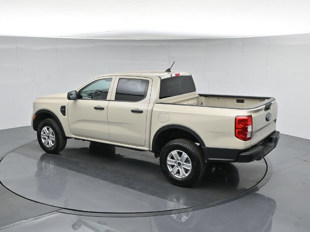 New 2026 Ford Ranger XL RWD image 38